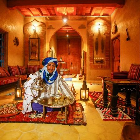 فندق Dar Marco Polo إرفود المظهر الخارجي الصورة