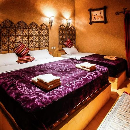 فندق Dar Marco Polo إرفود المظهر الخارجي الصورة