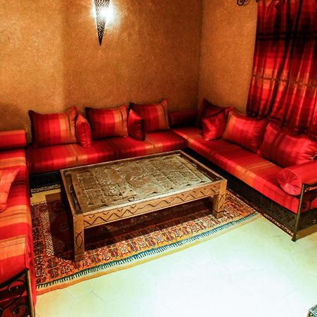 فندق Dar Marco Polo إرفود المظهر الخارجي الصورة
