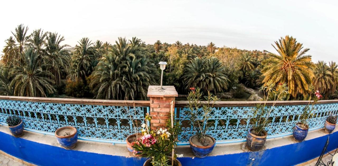 فندق Dar Marco Polo إرفود المظهر الخارجي الصورة