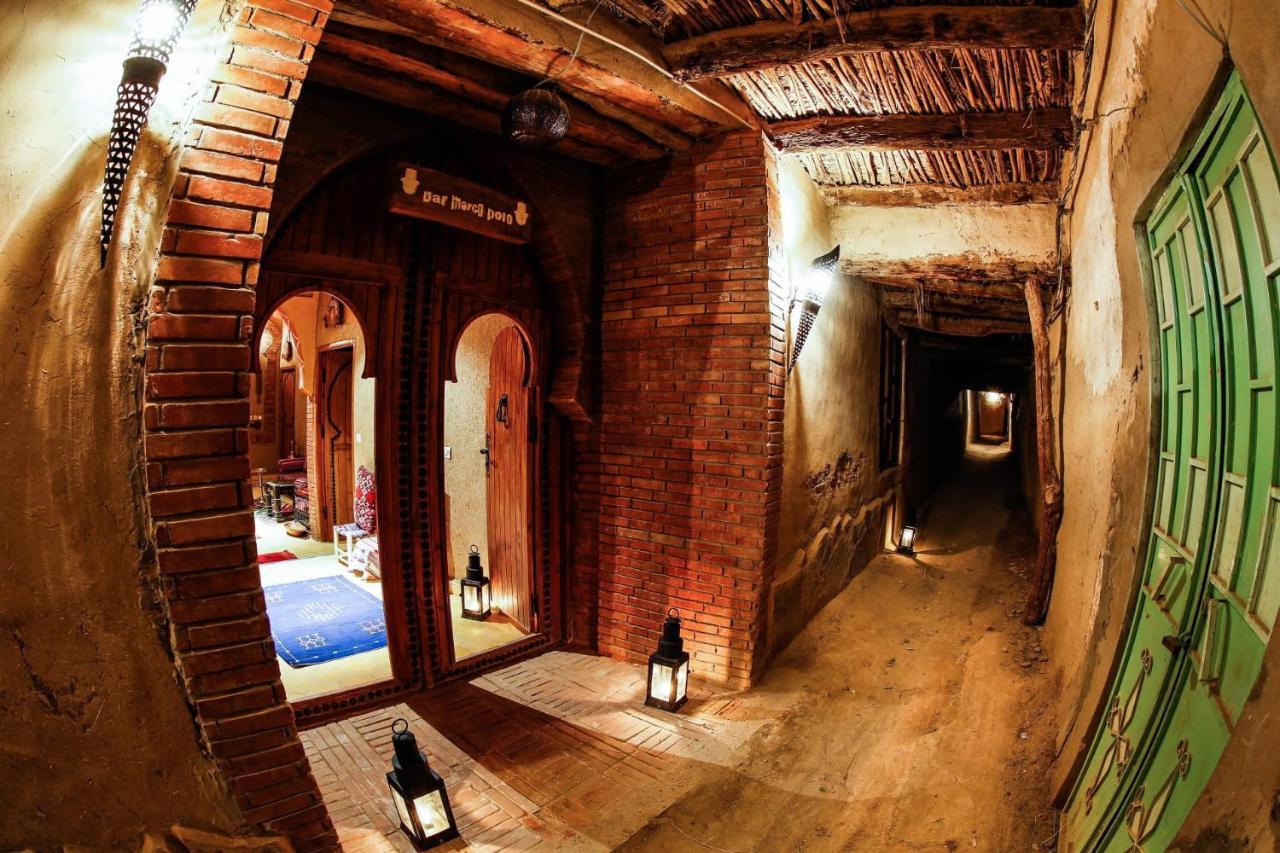 فندق Dar Marco Polo إرفود المظهر الخارجي الصورة
