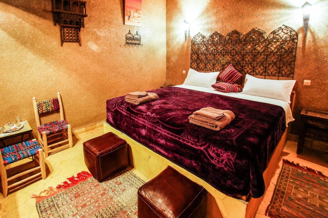 فندق Dar Marco Polo إرفود المظهر الخارجي الصورة