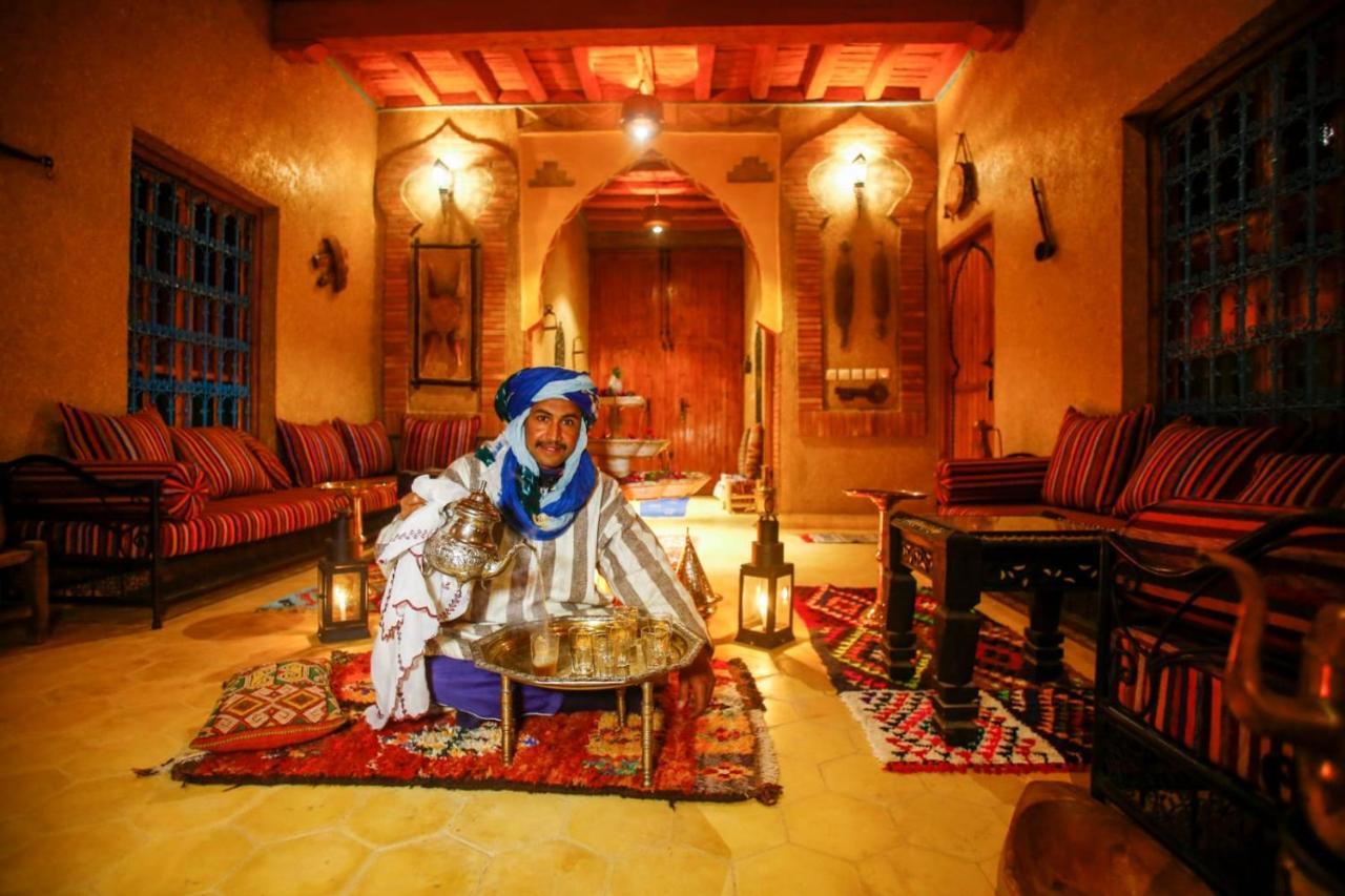 فندق Dar Marco Polo إرفود المظهر الخارجي الصورة