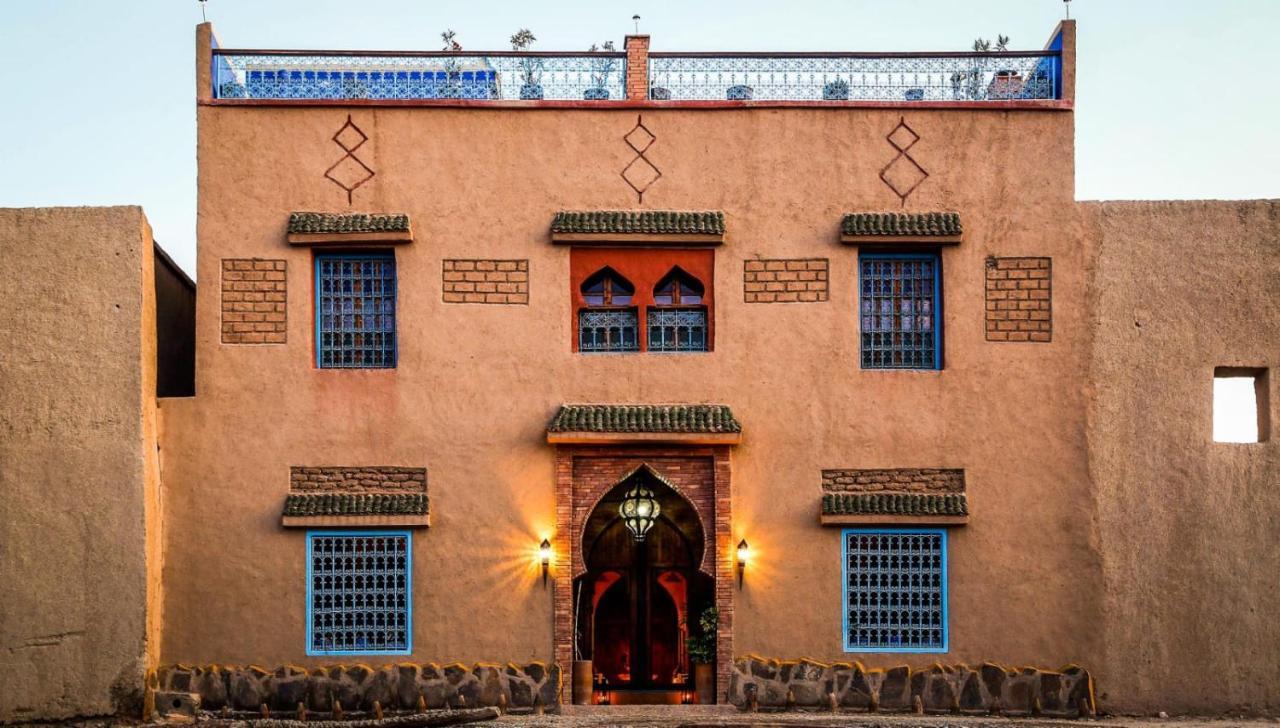 فندق Dar Marco Polo إرفود المظهر الخارجي الصورة