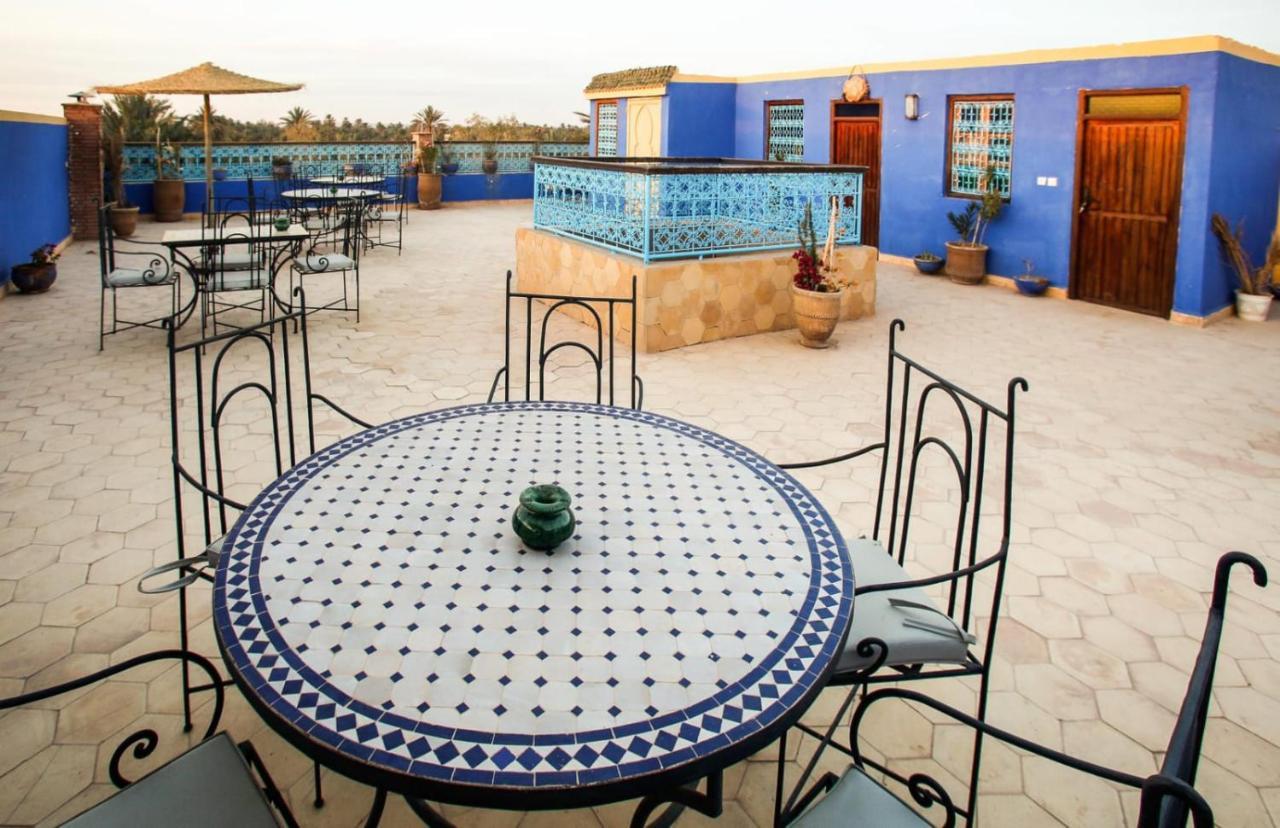 فندق Dar Marco Polo إرفود المظهر الخارجي الصورة