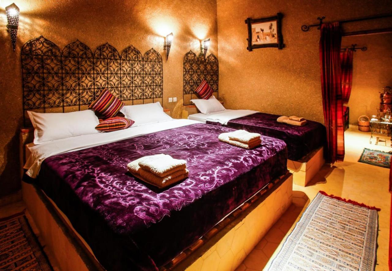 فندق Dar Marco Polo إرفود المظهر الخارجي الصورة