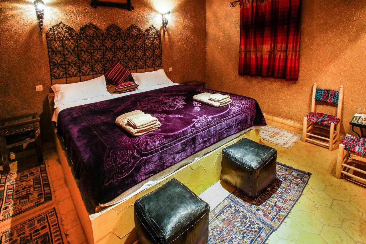 فندق Dar Marco Polo إرفود المظهر الخارجي الصورة