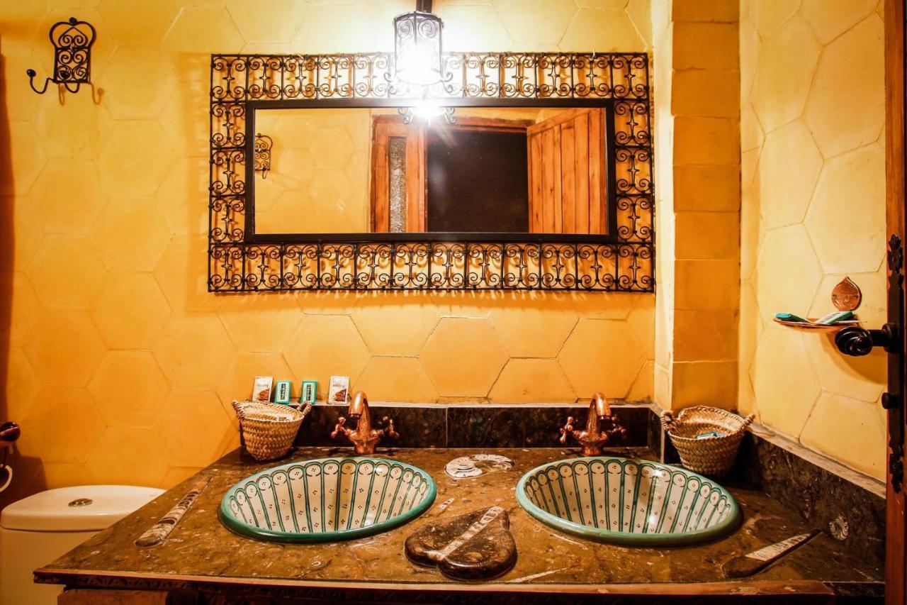 فندق Dar Marco Polo إرفود المظهر الخارجي الصورة