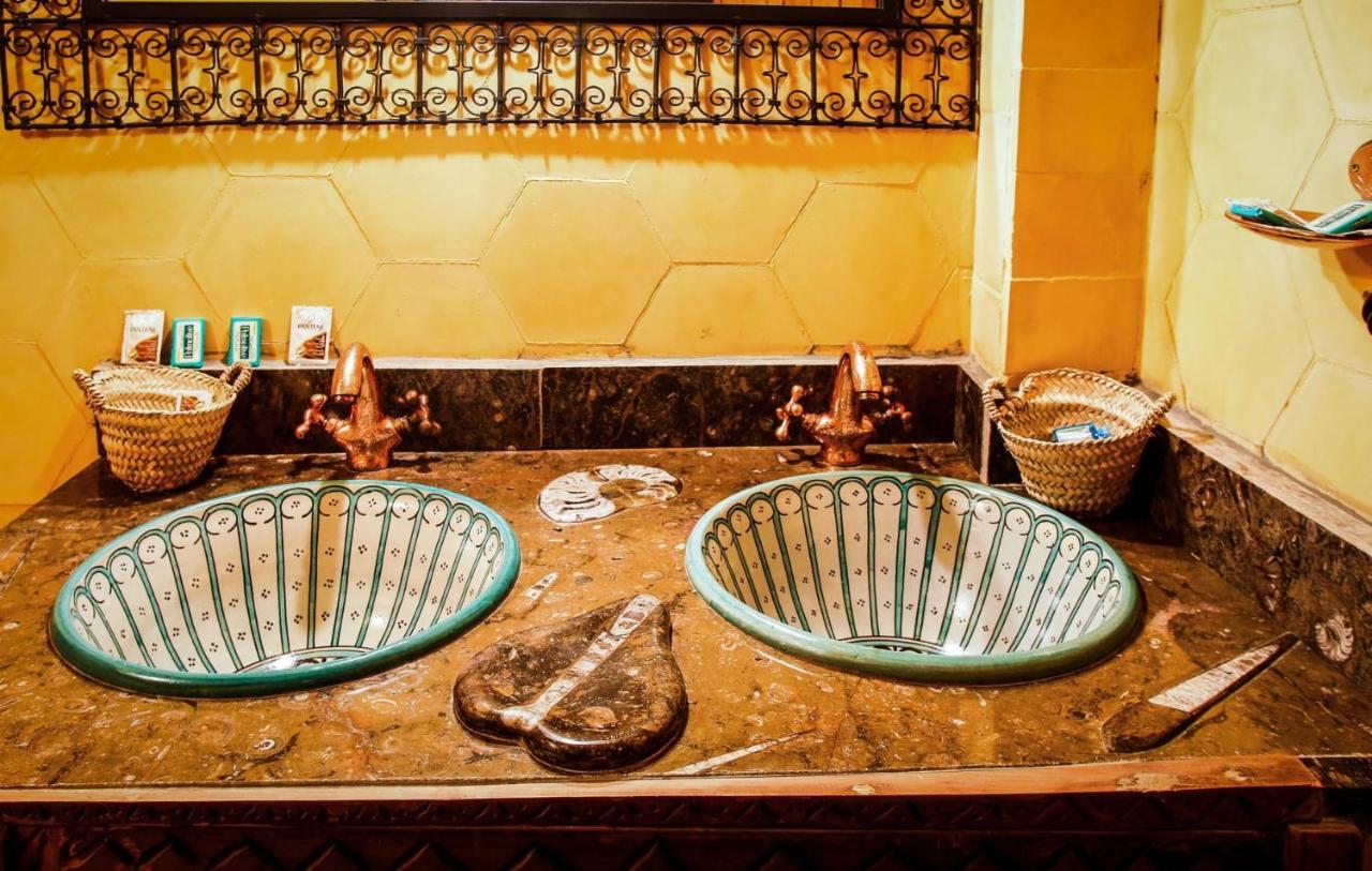فندق Dar Marco Polo إرفود المظهر الخارجي الصورة