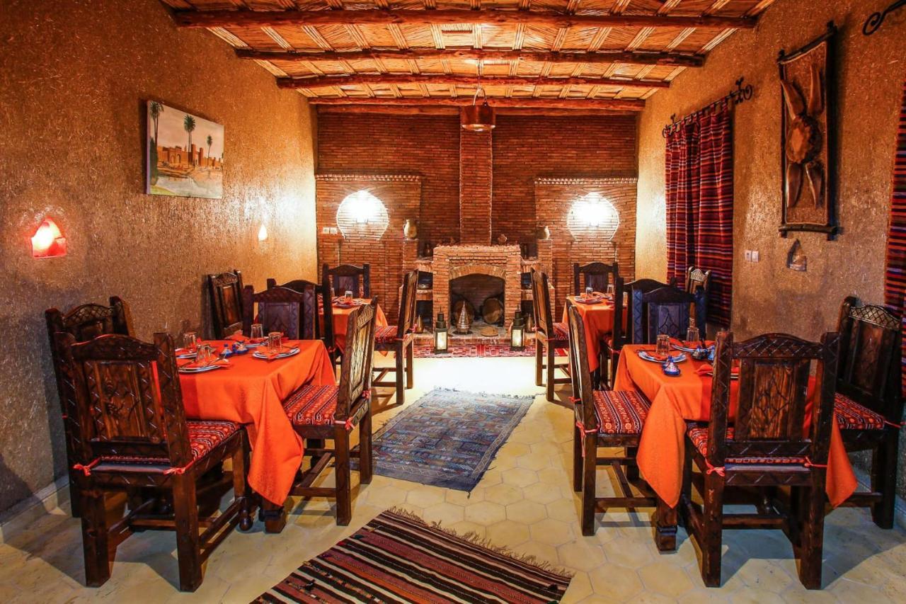 فندق Dar Marco Polo إرفود المظهر الخارجي الصورة