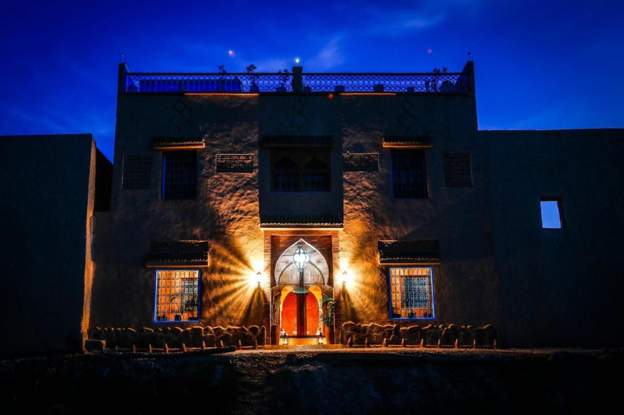 فندق Dar Marco Polo إرفود المظهر الخارجي الصورة