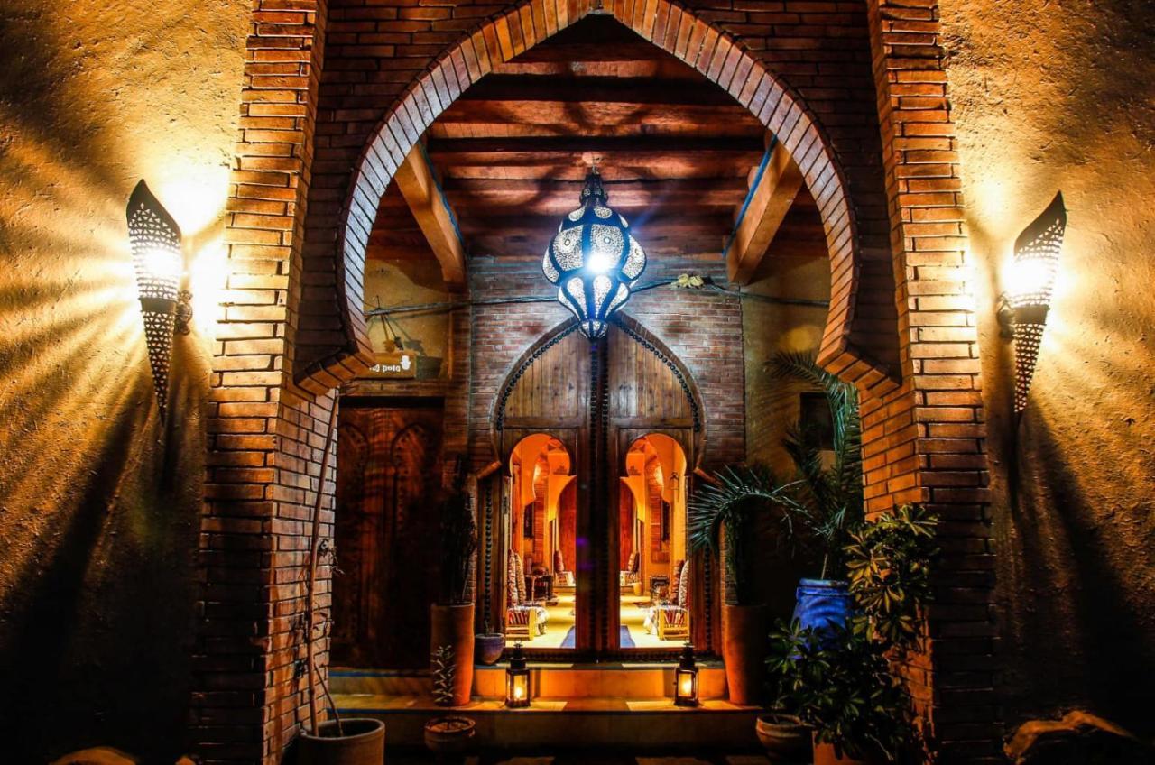 فندق Dar Marco Polo إرفود المظهر الخارجي الصورة