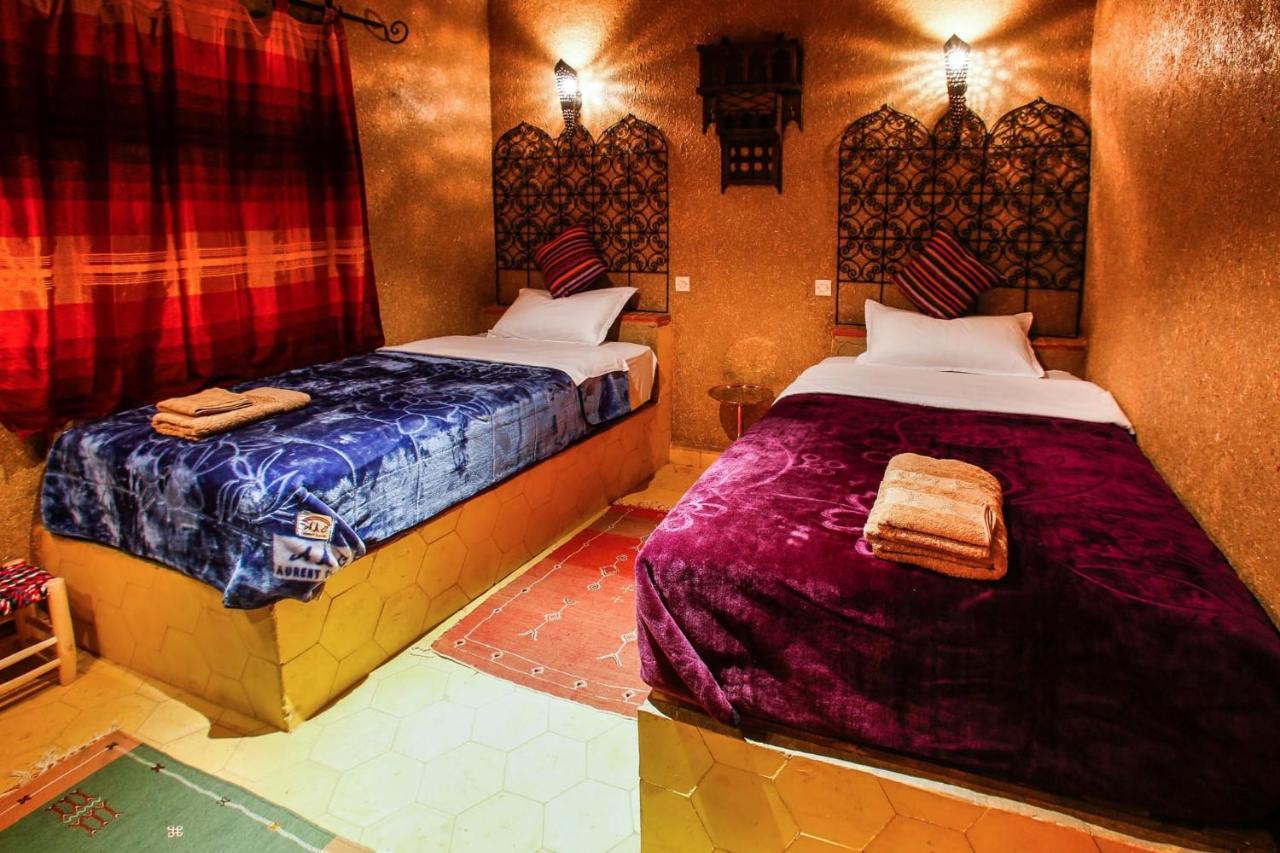 فندق Dar Marco Polo إرفود المظهر الخارجي الصورة